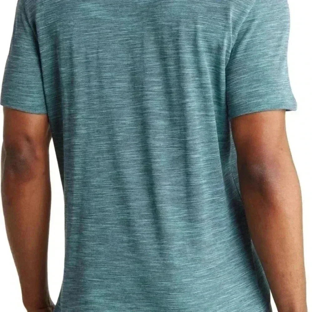 Robert Barakett Hillside Cotton Pique Polo Size XL - Picture 2 of 10